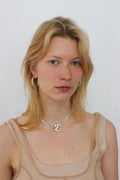 RACE NECKLACE