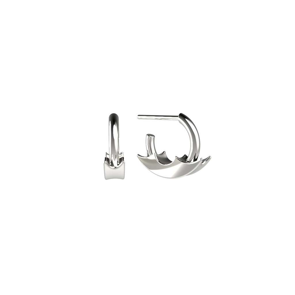 BEND HOOP