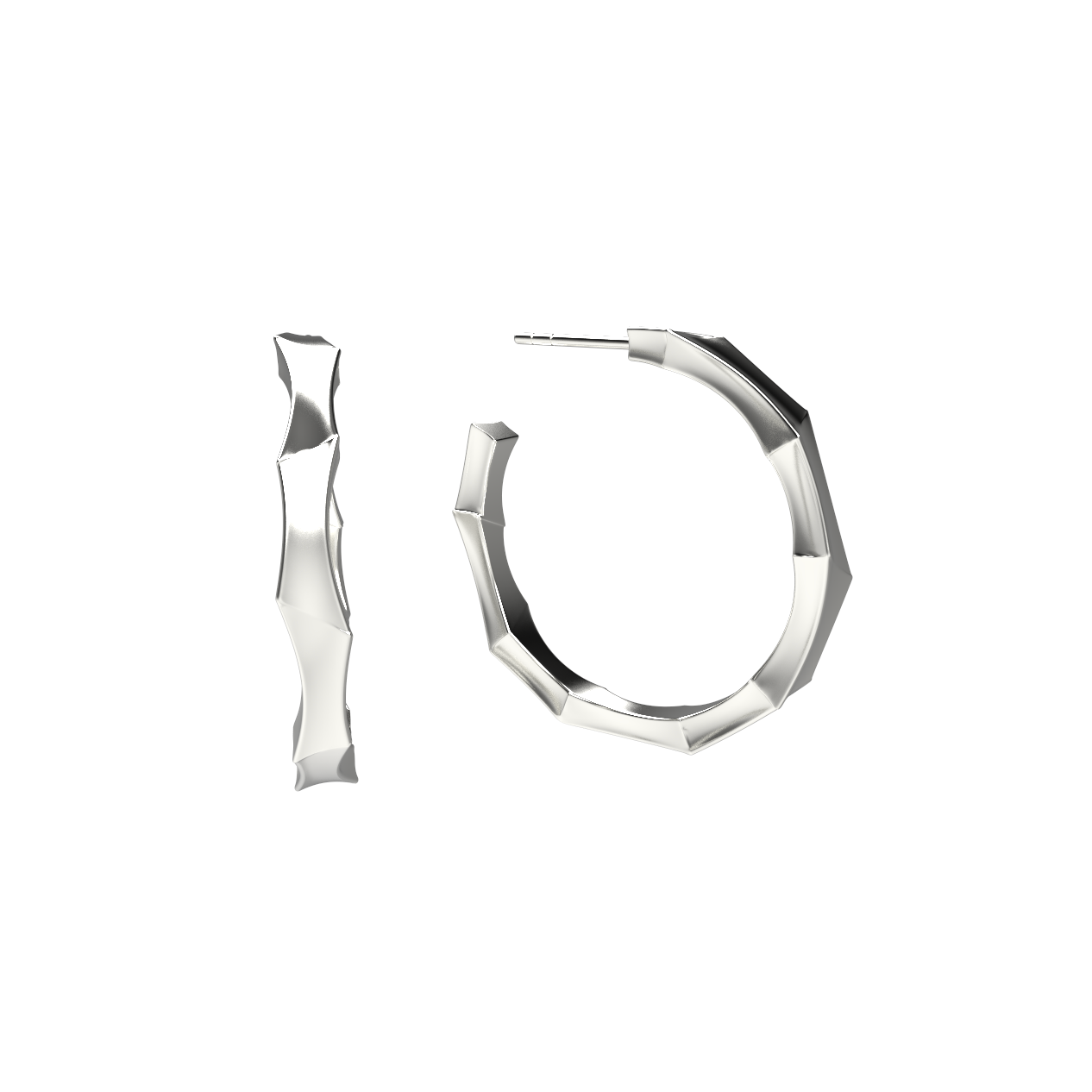SPRINT HOOP LARGE