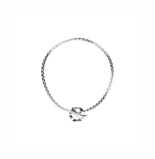 RACE NECKLACE