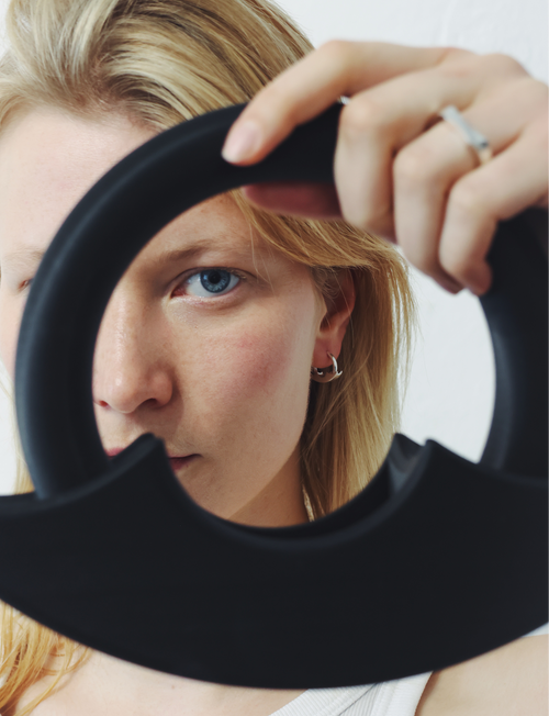 BEND HOOP